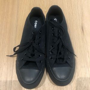 Brand New Converse Size 38🔥